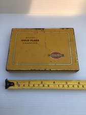 Vintage Will’s Gold Flake