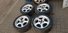 MAZDA MX5 ALLOY WHEEL - ONE