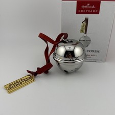 Hallmark Keepsake 2025 Santa's