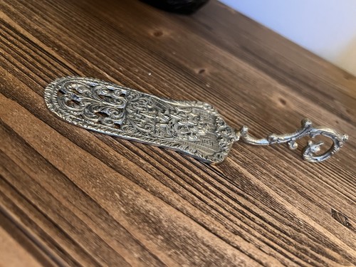 Vintage italian silverplate - italian,