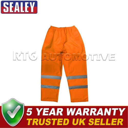 Sealey worksafe vis - sealey, hi-vis