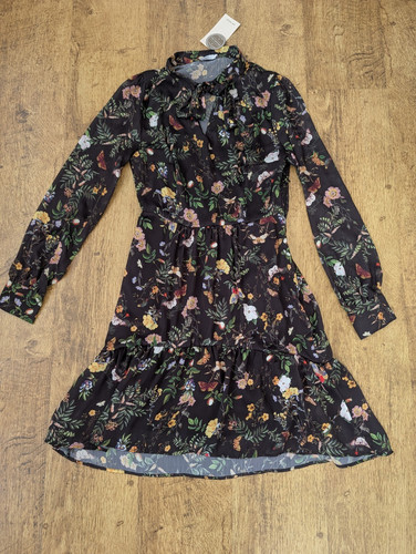 Orsay floral butterfly - orsay,
