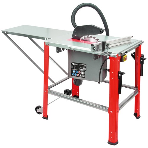 Tigren contractor saw - tigren, 12"
