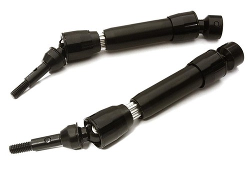 V2xhd steel front universal - steel,
