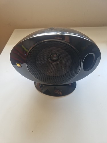 Kef satellite speaker - kef,