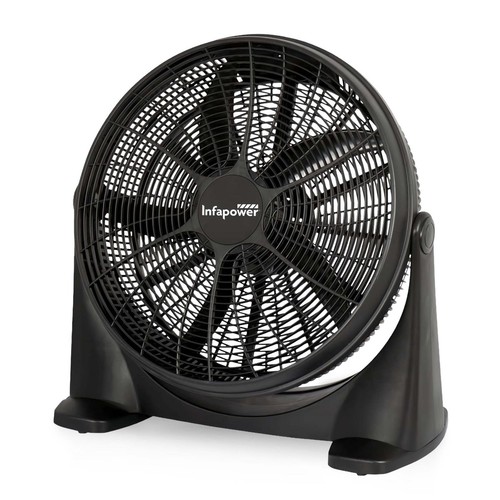 Inch industrial box fan - 20,