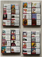 Vintage Scholastics / books