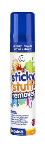 Solv sticky stuff - solv,