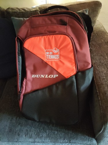 Dunlop men tennis - men's, tour