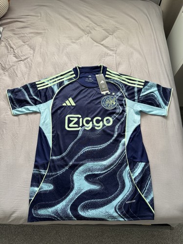 Ajax amsterdam away - amsterdam, 25/26