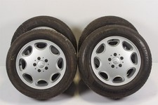 Mercedes 1244011402 Alloy