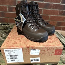 ITURRI British Army  - Size: 6