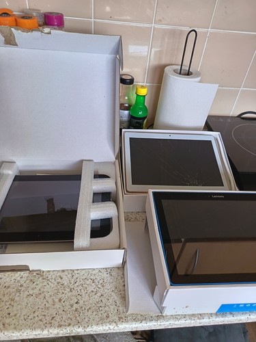 Tablets spares - tablets,
