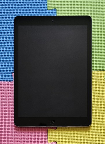 Apple ipad air - apple,