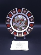 Royal Crown Derby Old Imari