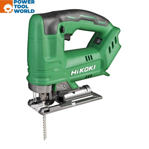 Hikoki cj18da 18v cordless - cj18da/w4,