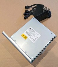 Power Supply Apple Mac Pro A1186 2006-2008-DPS-980AB A-  614-0383-#MV7022V9VGHD
