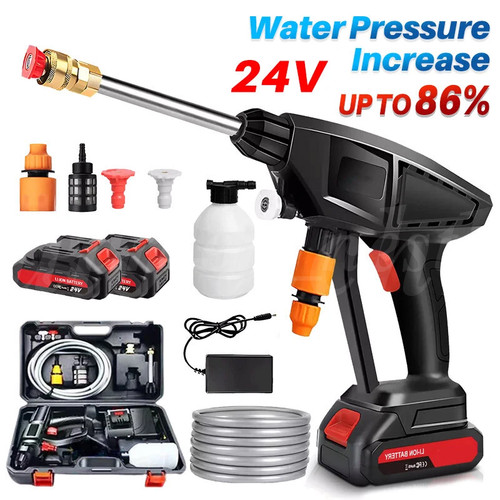 1500w portable cordless - 1500w, car