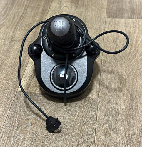 Logitech driving force wired - driving,