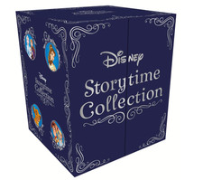 Disney Storytime Collection - 15 Movie Storybooks - Worlds of Disney & Pixar