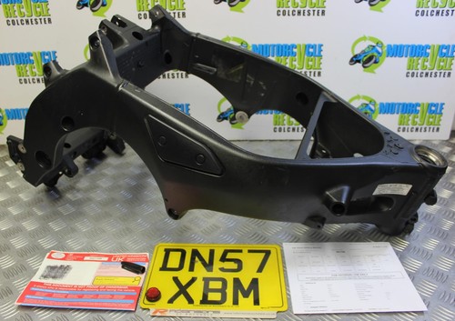 Yamaha fz1n fazer main - fazer,