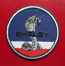 SHELBY AC COBRA AMERICAN