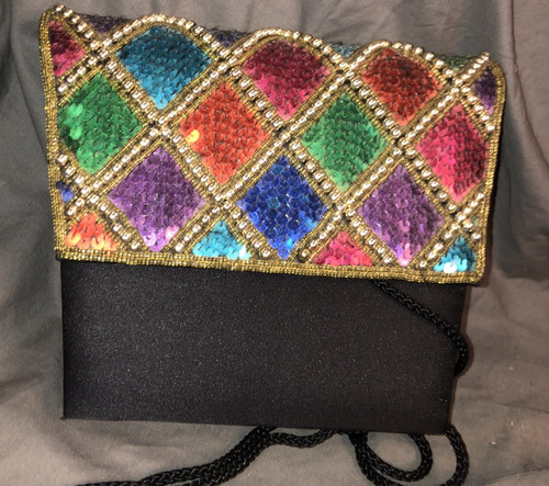 Carolyn barton beaded sequin - carolyn,