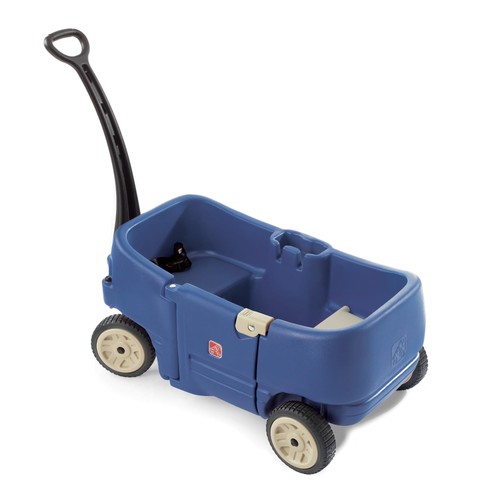 Kids ride wagon - kids, for