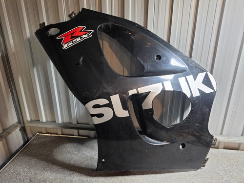 Suzuki gsxr600 srad side - suzuki,