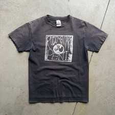 Vintage 2000s Rudimentary Peni
