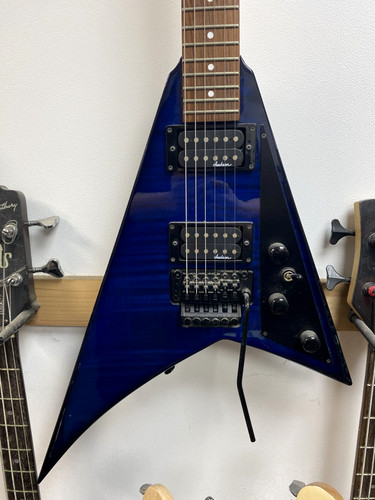 Jackson randy rhoads - randy,