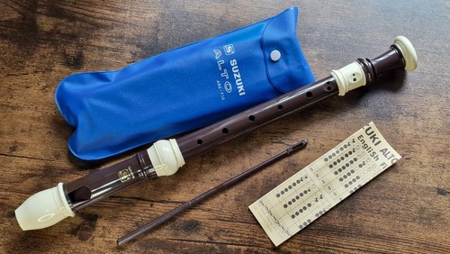 Suzuki master class alto - master,
