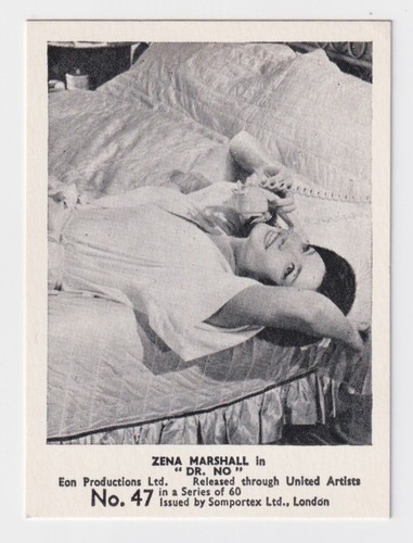 Trade card film scene - trade,
