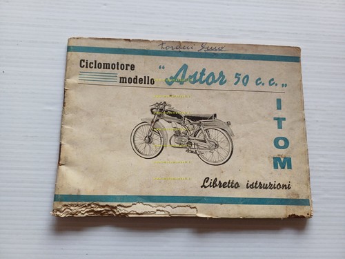 Itom astor luxury tourism - 50,