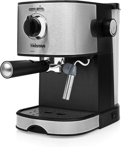 Tristar espresso coffee - espresso,