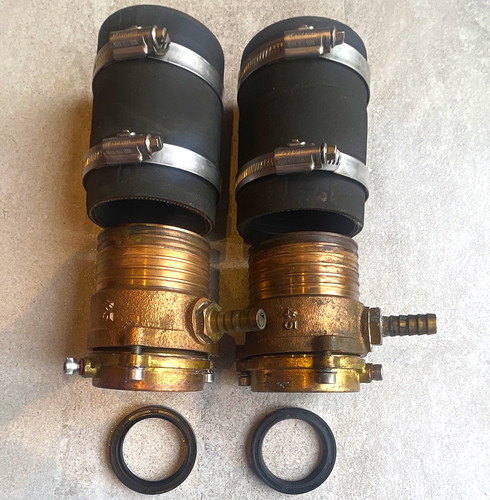 Vetus shaft seals diameter - 2x,