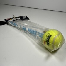 MY Swingball Replacement Ball Original Spare Ball And Tether NEW