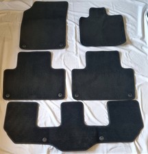 Original Volvo XC90 Floor Mat