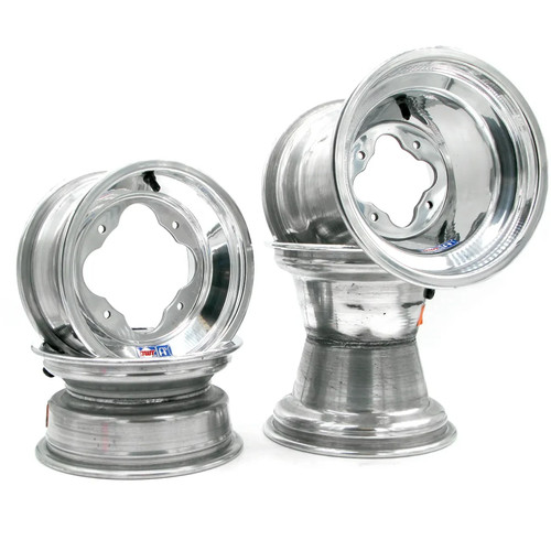 Dwt wheels 10x5 - a5, 9x8