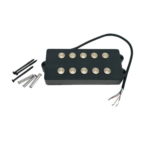 Mini pickups with spring - pickups,