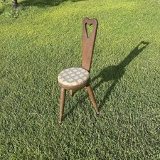 Vintage 33” Miniature