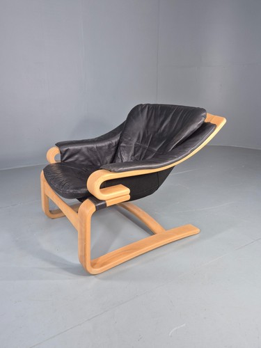 Vintage 1970s lounge - lounge, chair