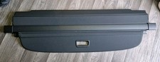 GENUINE SKODA OCTAVIA ESTATE 2013 - 2020 MK3 LOAD COVER PARCEL SHELF