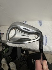 Mizuno Mx25