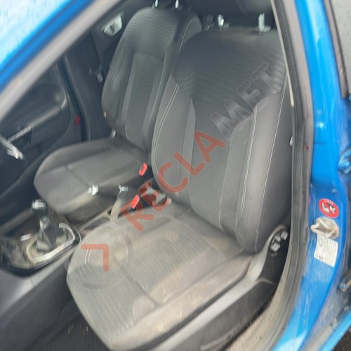 Ford fiesta zetec mk7 - zetec, fl