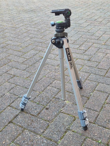Slik 35s camera - 35s,