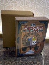 Adventure Time : The Complete