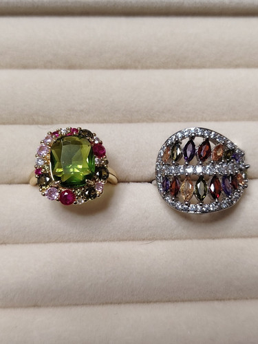 Ring bundle statement - ring,