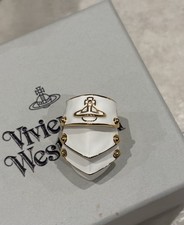 Vivienne westwood artemis ring - vivienne,