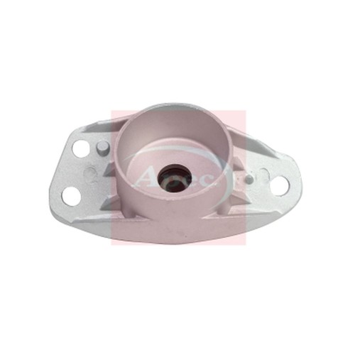 Top strut mounting for - for, vw